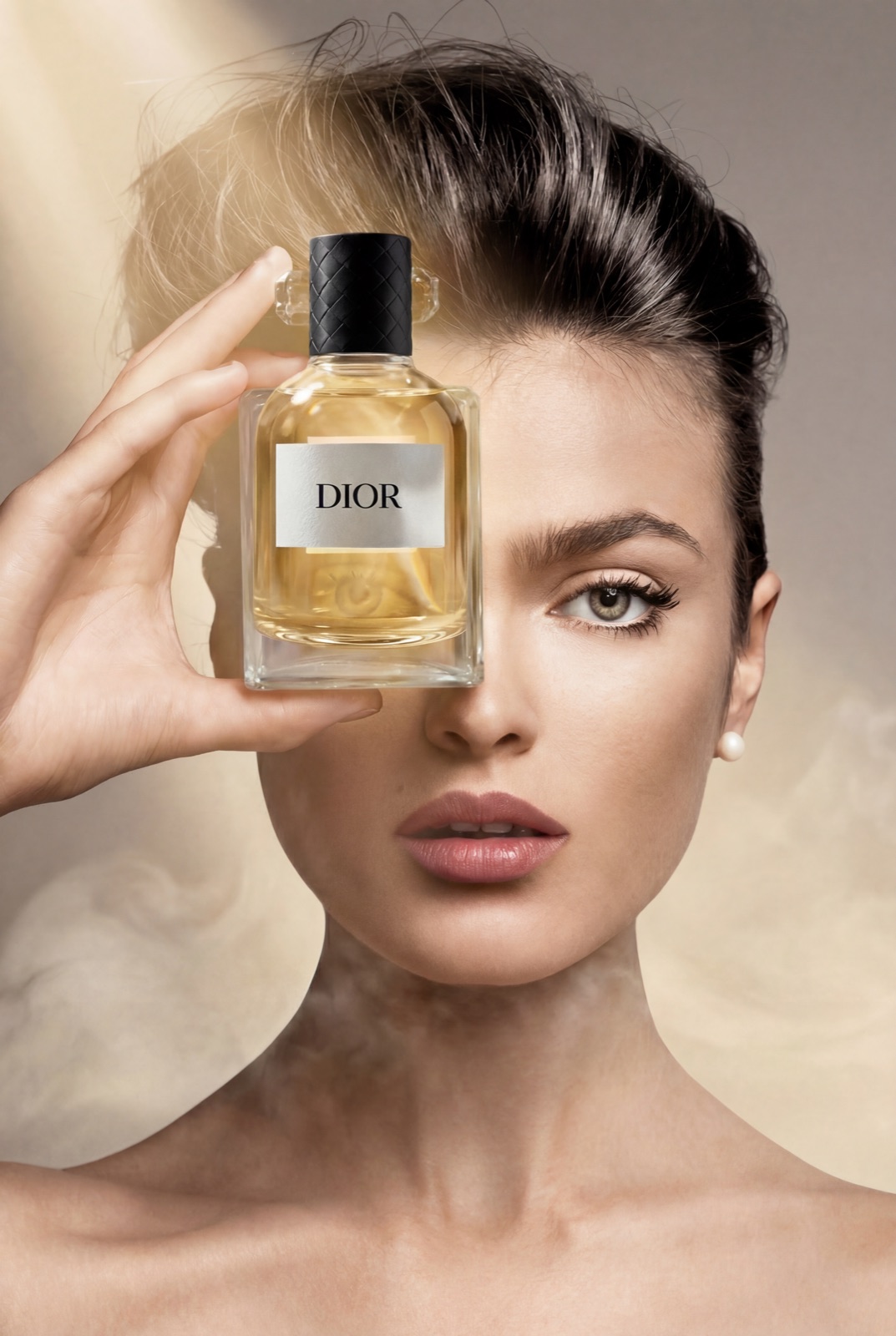 Fragrance Campaign