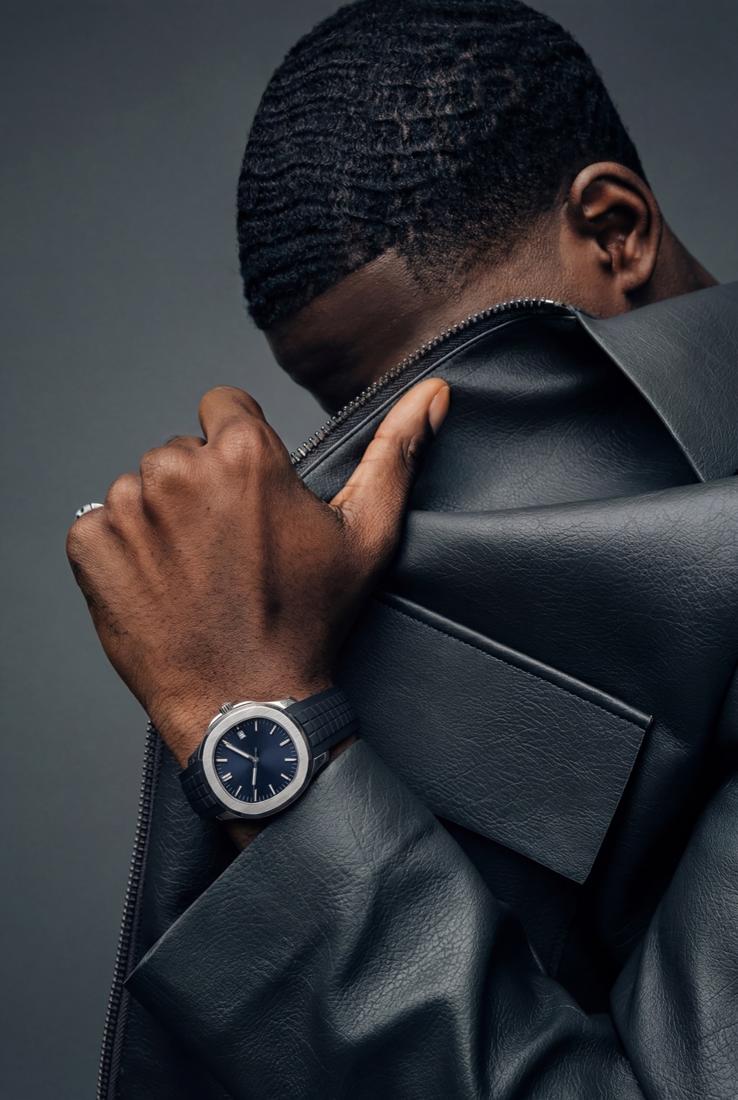 Timepiece Campaign